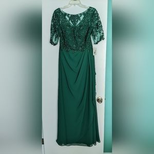 Mother of the Bride dress NWT